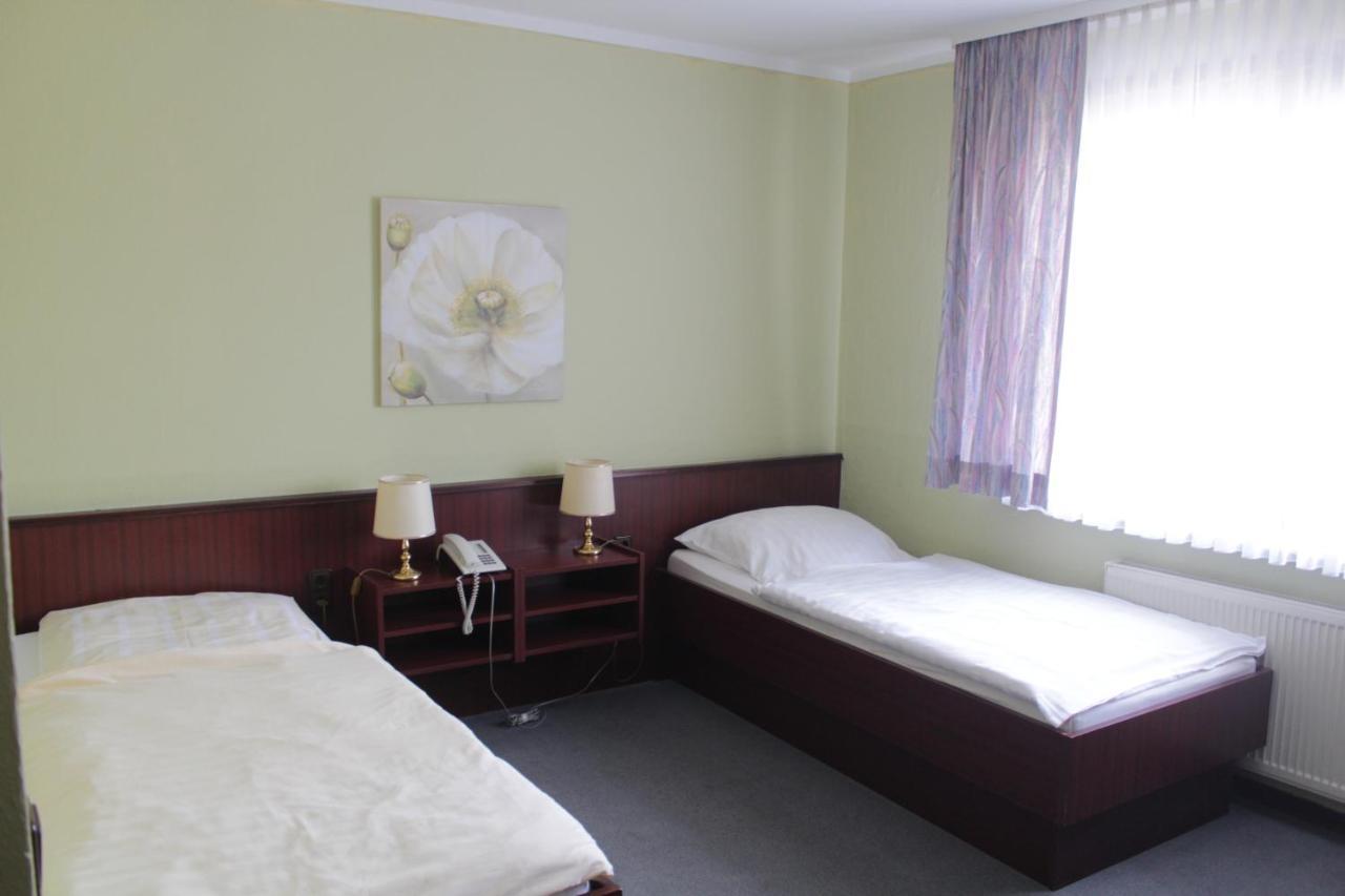 Landhaus Zum Alten Fritz Seesen Extérieur photo